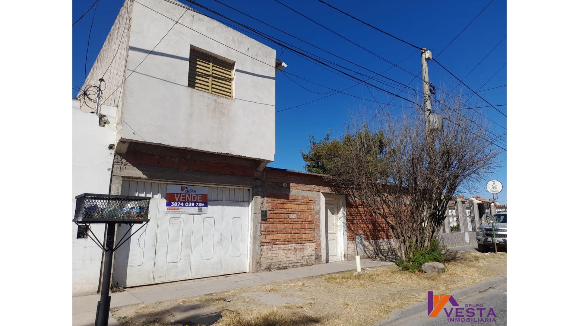 #5354178 | Venta | Casa | Salta (Noelia Estefanía Rodríguez Negri)