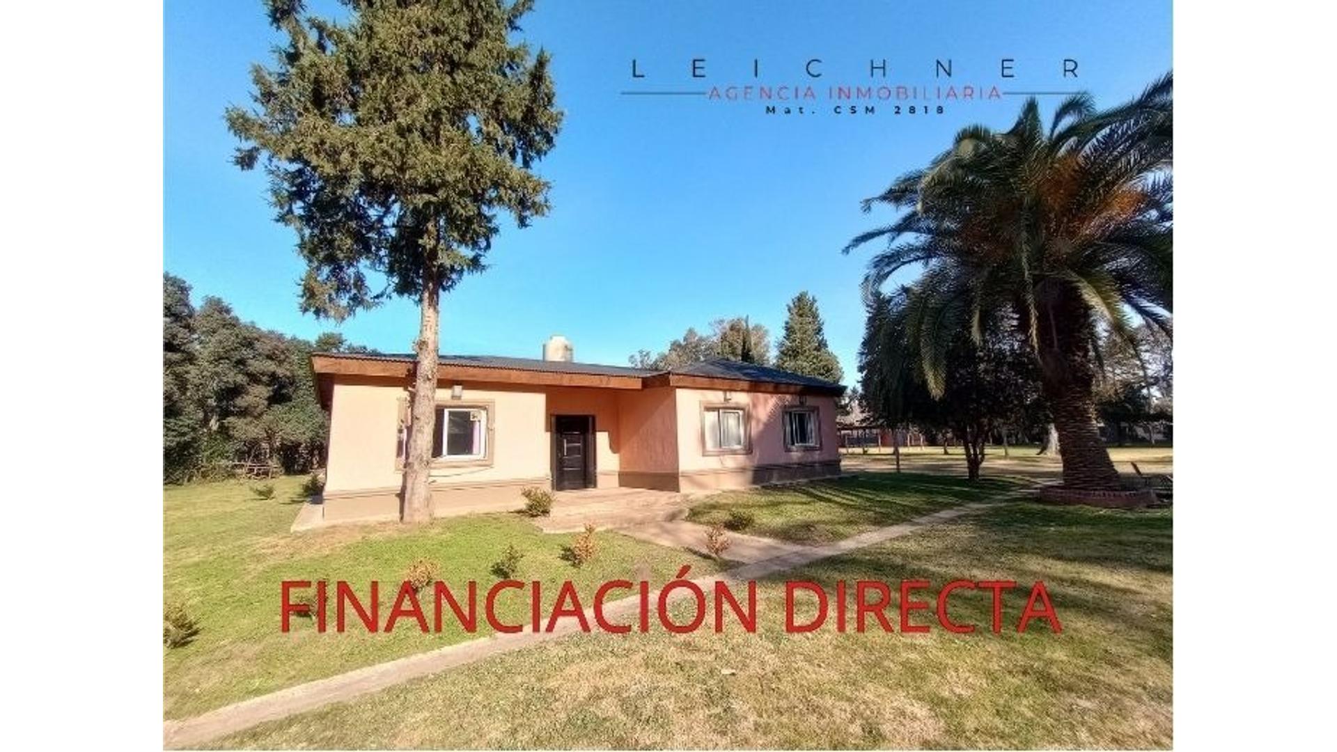 #5303917 | Venta | Casa | Pilar (GD PROPIEDADES)