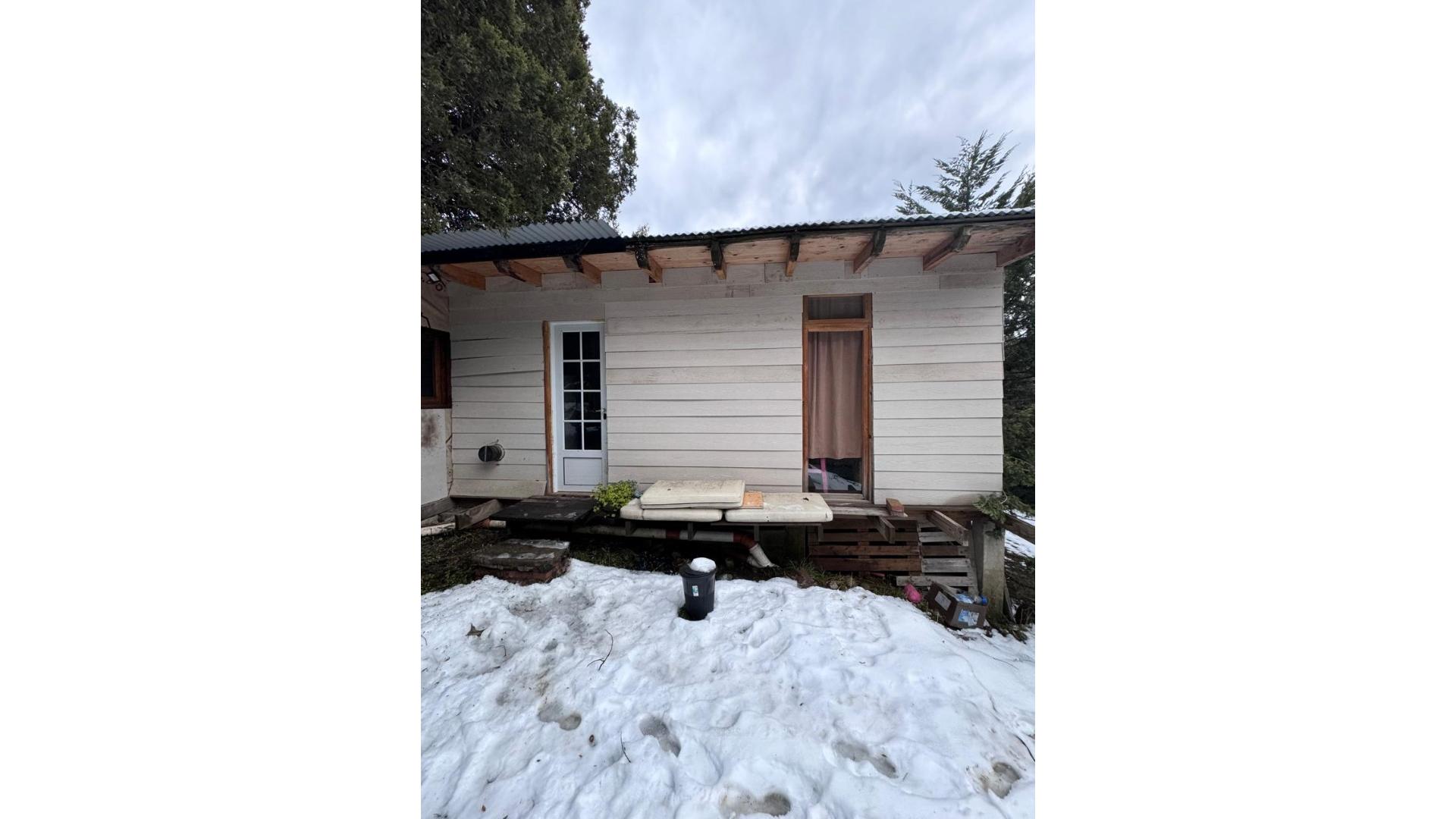 #5355652 | Alquiler | Departamento | San Carlos De Bariloche (Mew Patagonia Propiedades)