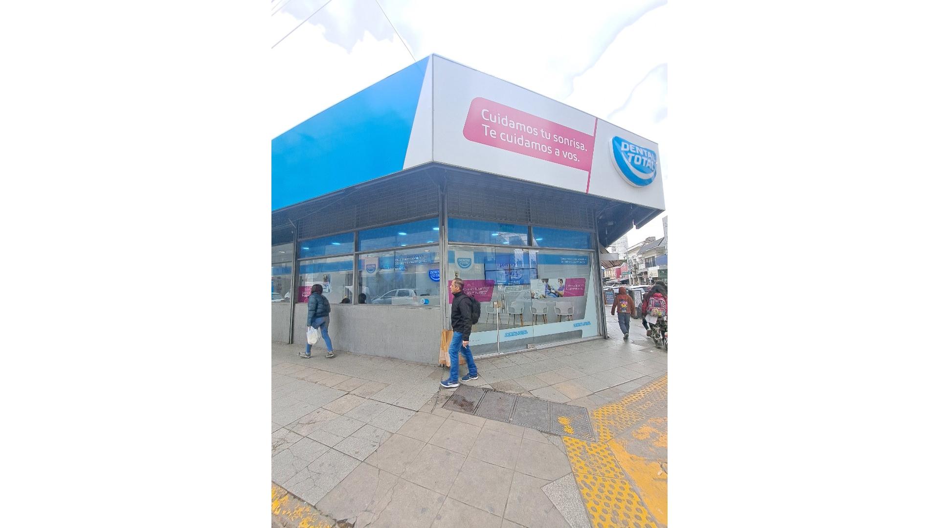 #5355461 | Sale | Store | Quilmes (Adrián Gorosito Desarrollos Inmobiliarios)