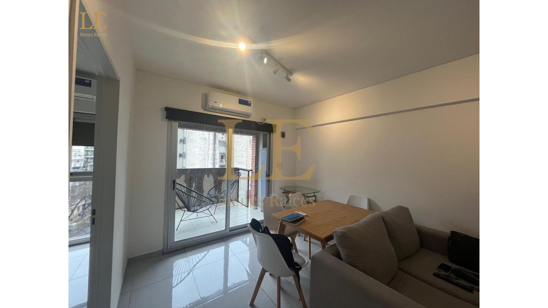 #5355331 | Alquiler | Departamento | Palermo (LE Bienes Raices)