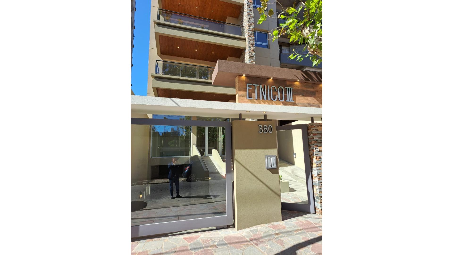 #5355458 | Venta | Departamento | Quilmes (Adrián Gorosito Desarrollos Inmobiliarios)