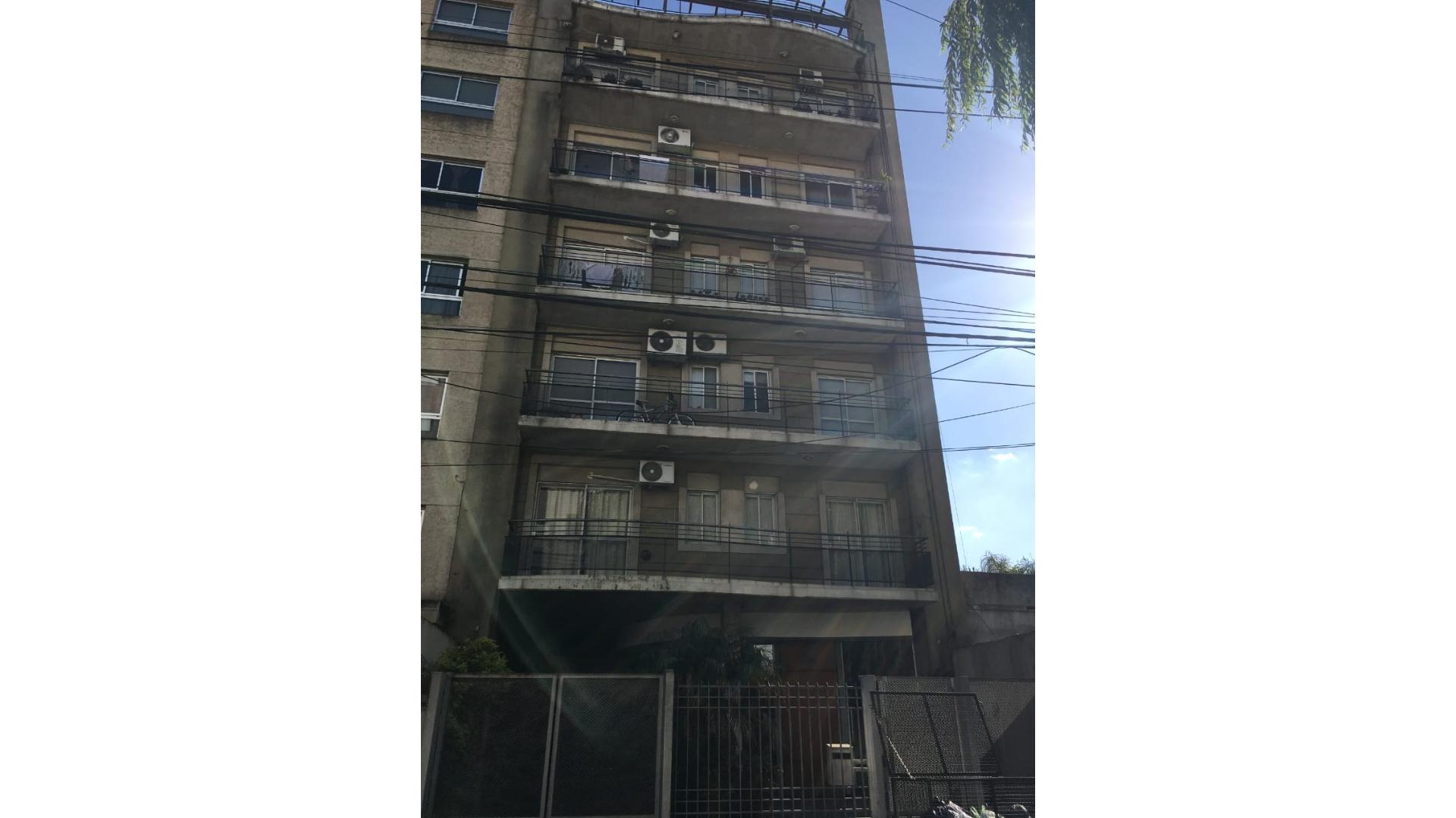 #5341175 | Venta | Departamento | General San Martin (J. Alonso Inmobiliaria)