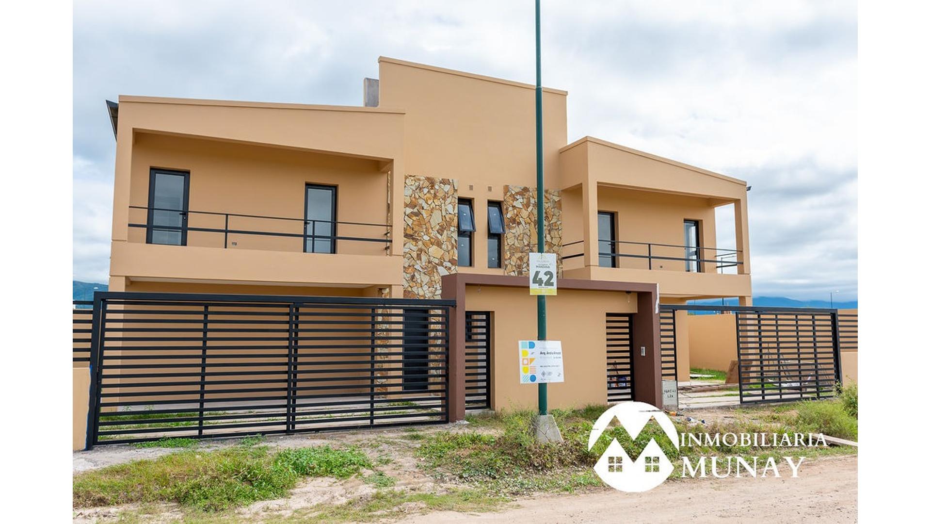 #5355382 | Venta | Casa | Salta (Munay Propiedades)