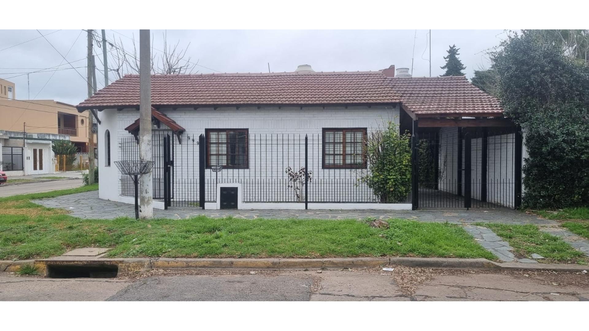 #5352062 | Alquiler | Casa | Merlo (ETELMAN PROPIEDADES)