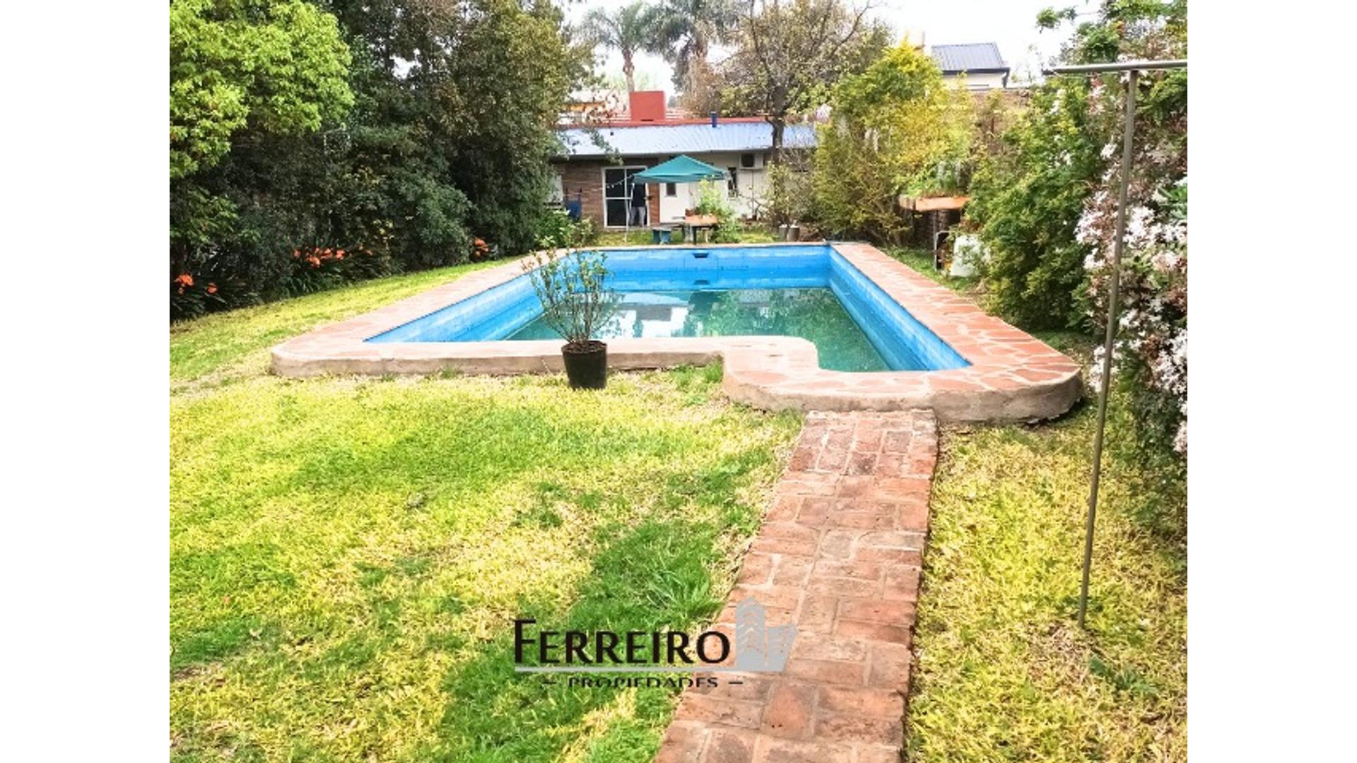 #5355539 | Venta | Casa | San Miguel (Ferreiro Propiedades)