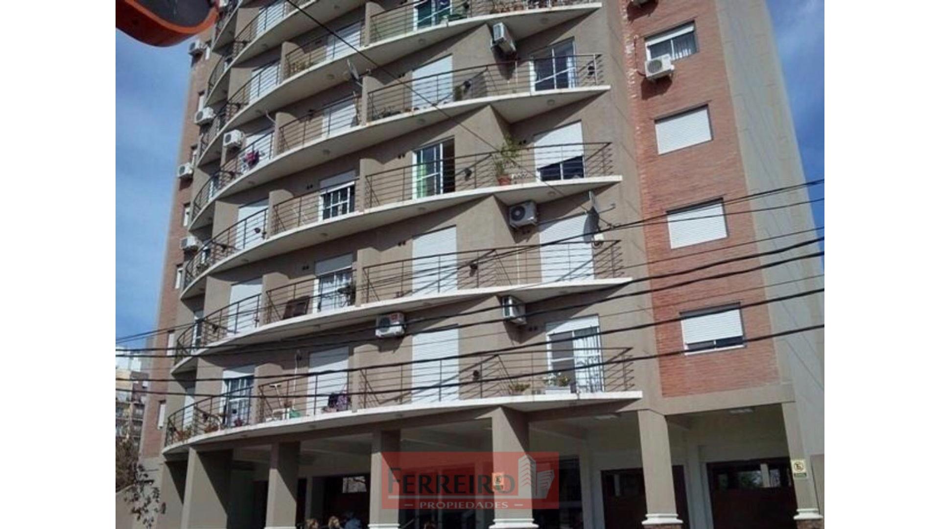 #5355525 | Venta | Departamento | San Miguel (Ferreiro Propiedades)