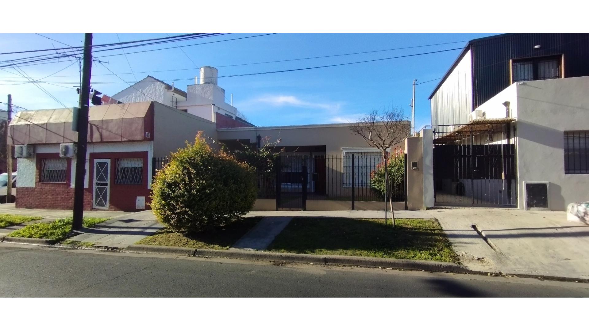 #5350234 | Venta | Casa | San Isidro (Mónica Berg Propiedades)