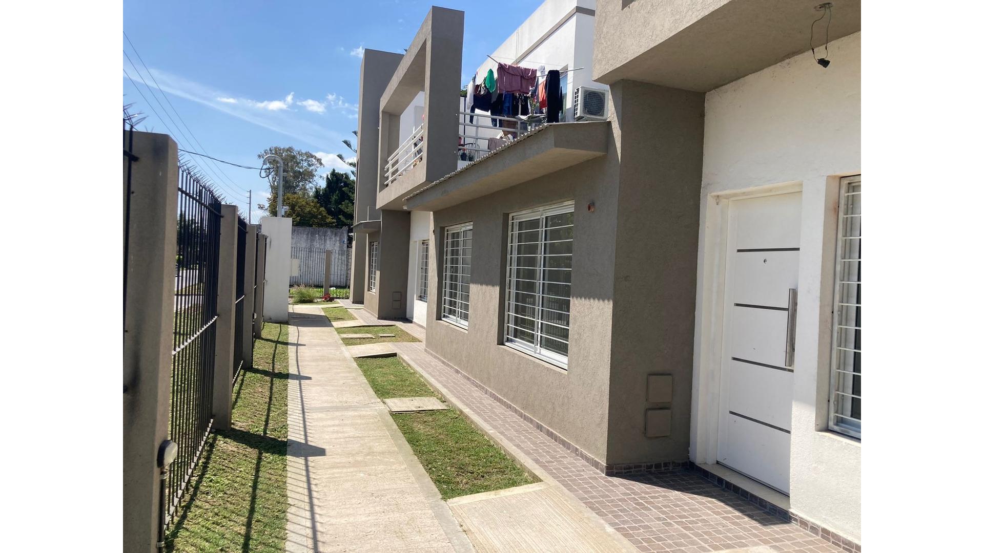 #5355512 | Venta | Departamento | San Miguel (Ferreiro Propiedades)