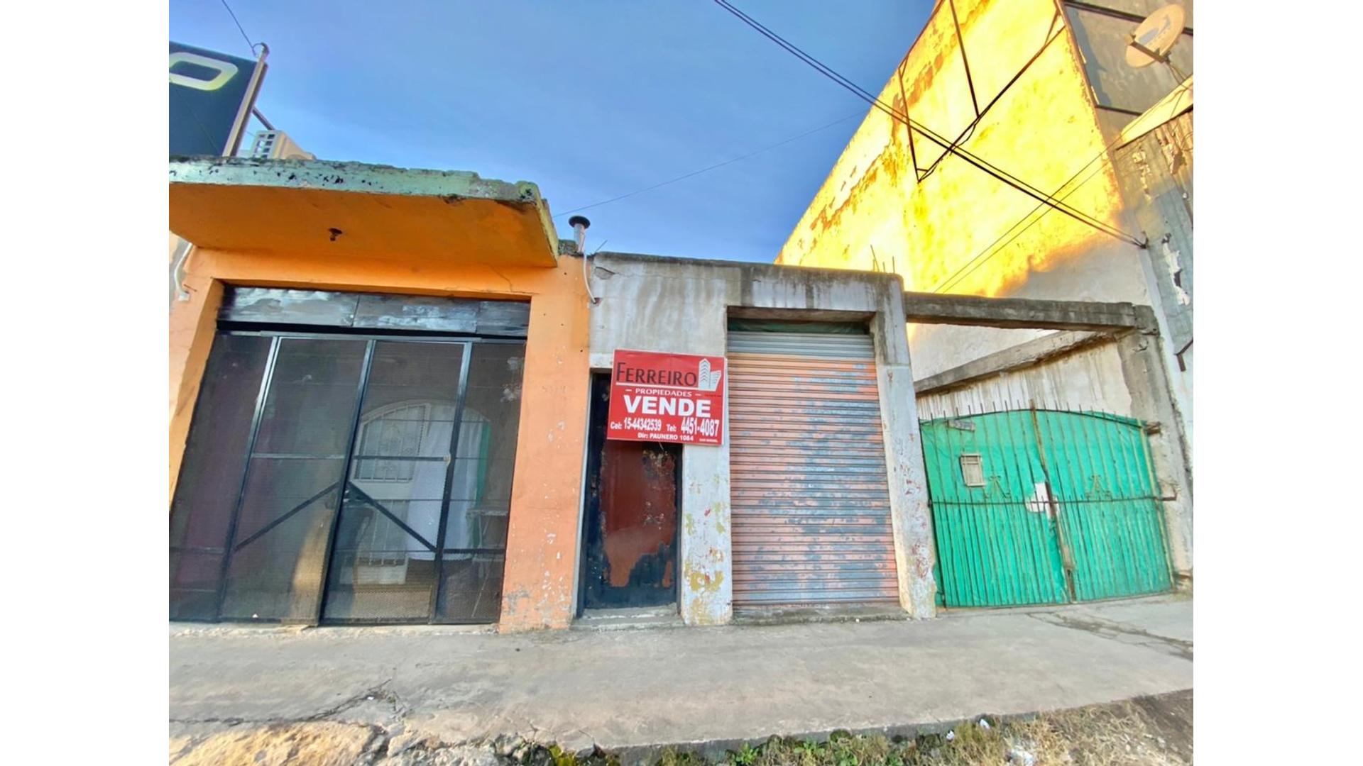 #5355491 | Venta | Galpón / Depósito / Bodega | Malvinas Argentinas (Ferreiro Propiedades)