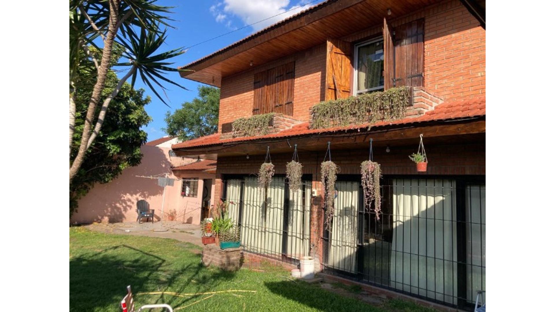 #5355484 | Venta | Casa | San Miguel (Ferreiro Propiedades)