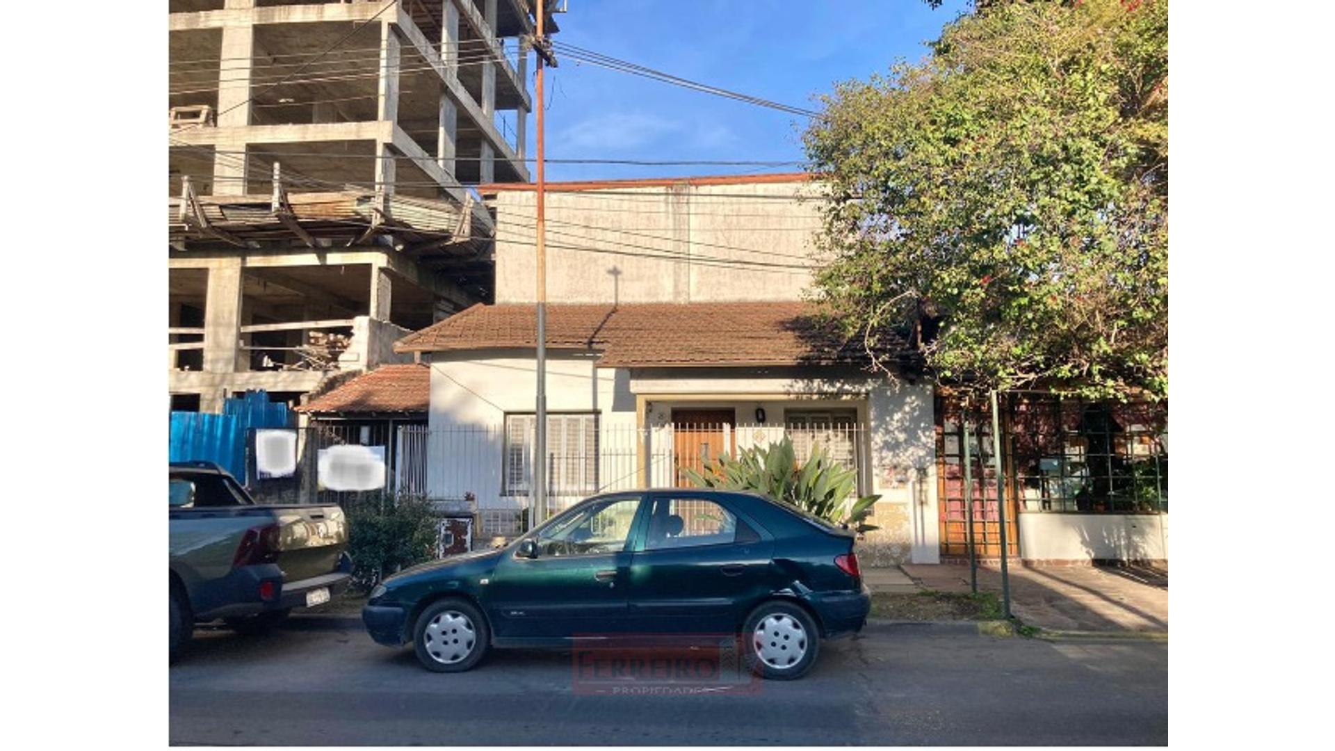 #5355481 | Sale | Lot | San Miguel (Ferreiro Propiedades)