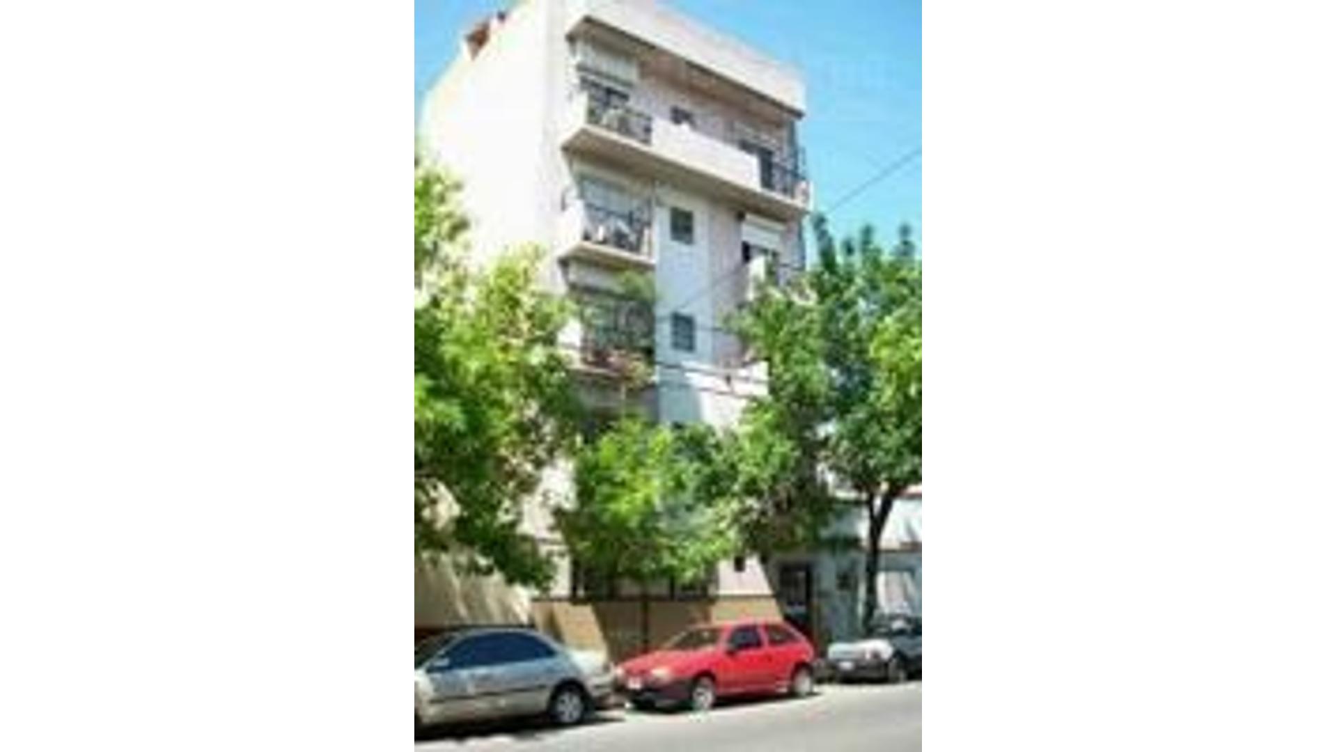 #5355335 | Alquiler | Departamento | Boedo (MIGUEL RIVERO PROPIEDADES)