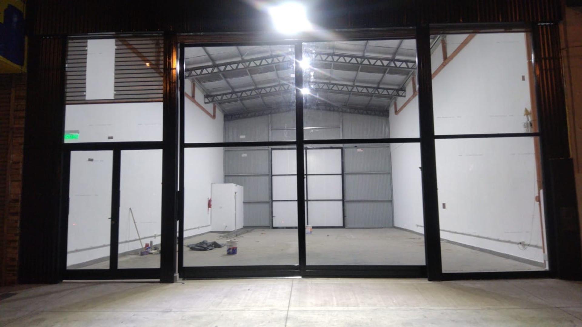 #5355675 | Rental | Warehouse | Mar Del Plata (GAUSACHS PROPIEDADES)