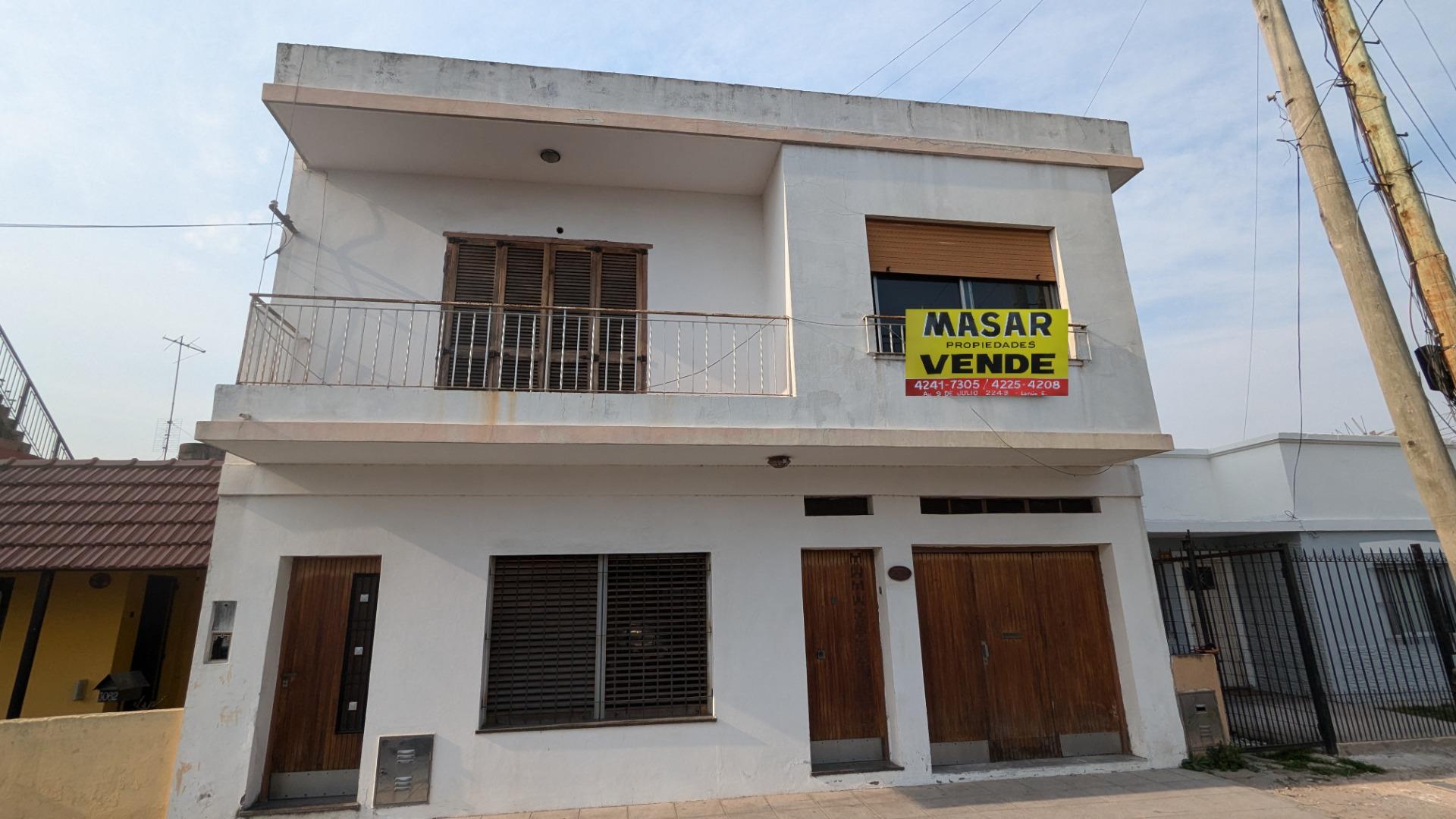 #5355292 | Venta | Casa | Lanus (MASAR PROPIEDADES)