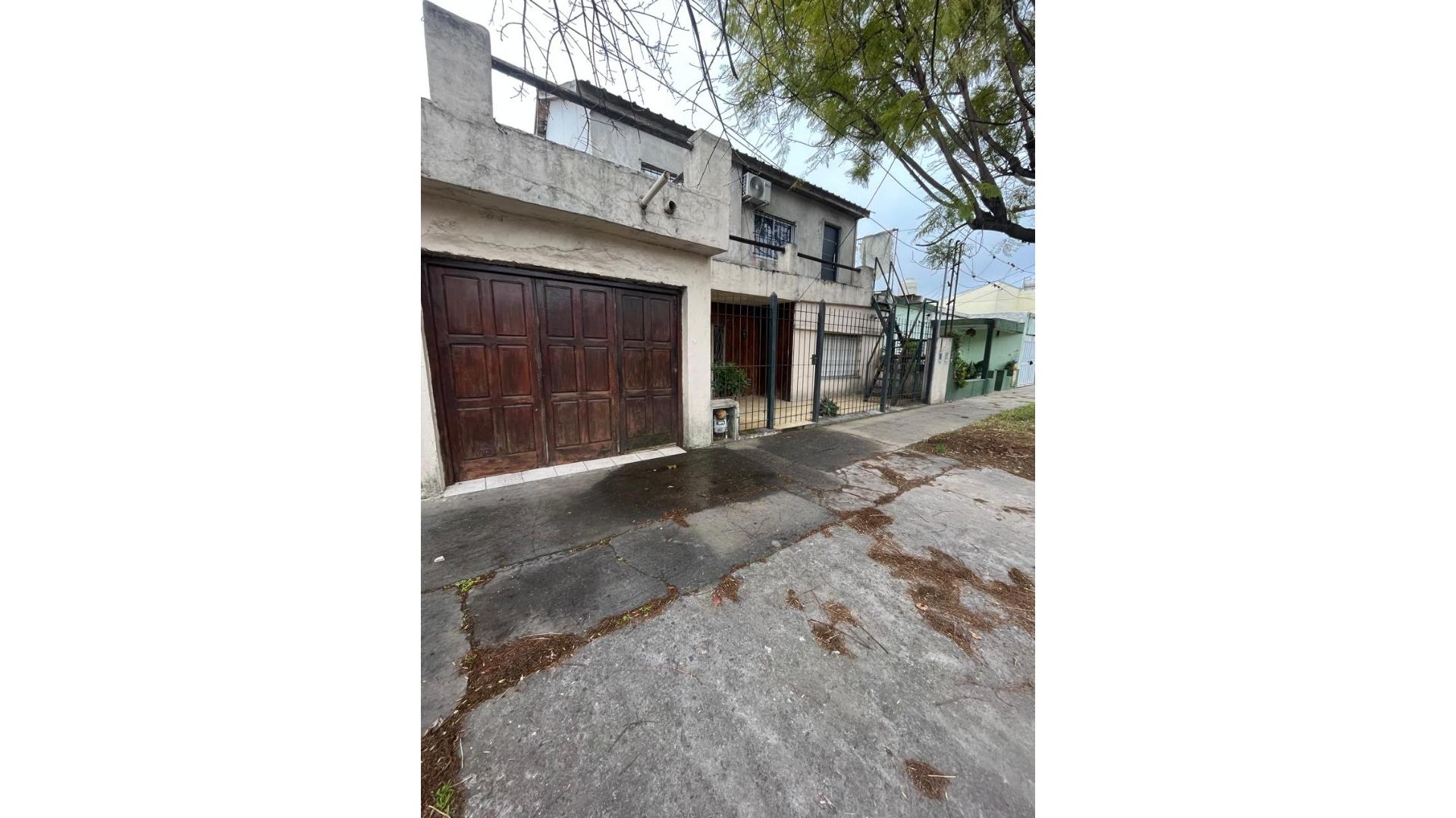 #5355412 | Venta | Casa | Campana (Sandra Vidal Propiedades)