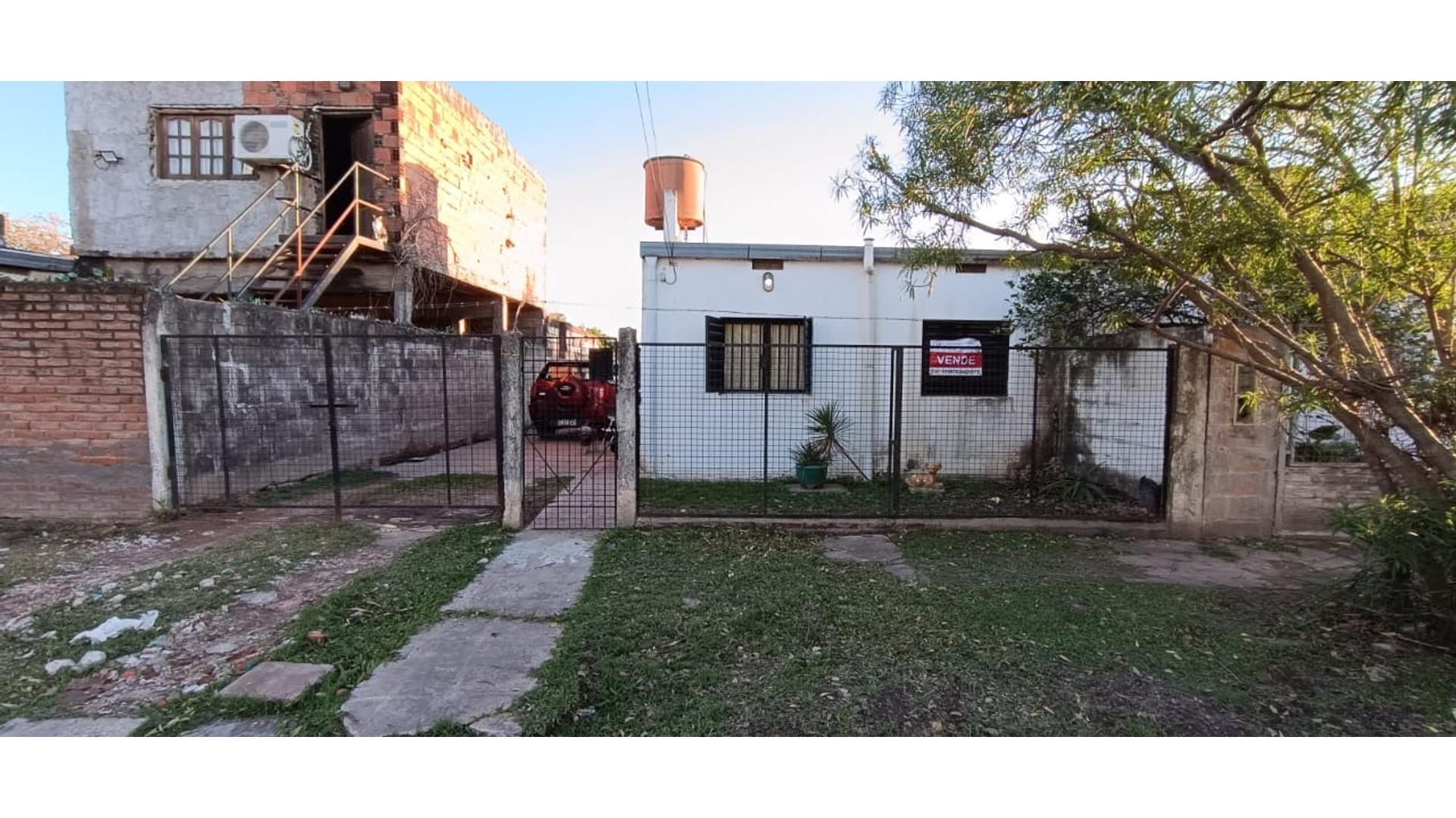 #5356186 | Venta | Casa | Resistencia (Ricardo Riese Propiedades)