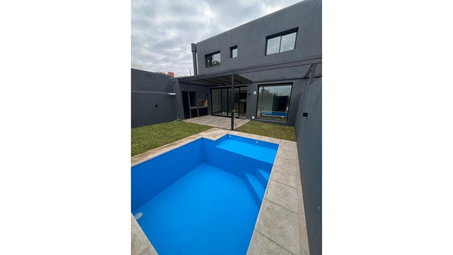 #5356184 | Sale | House | Cordoba (Grimaut Lopez Propiedades)