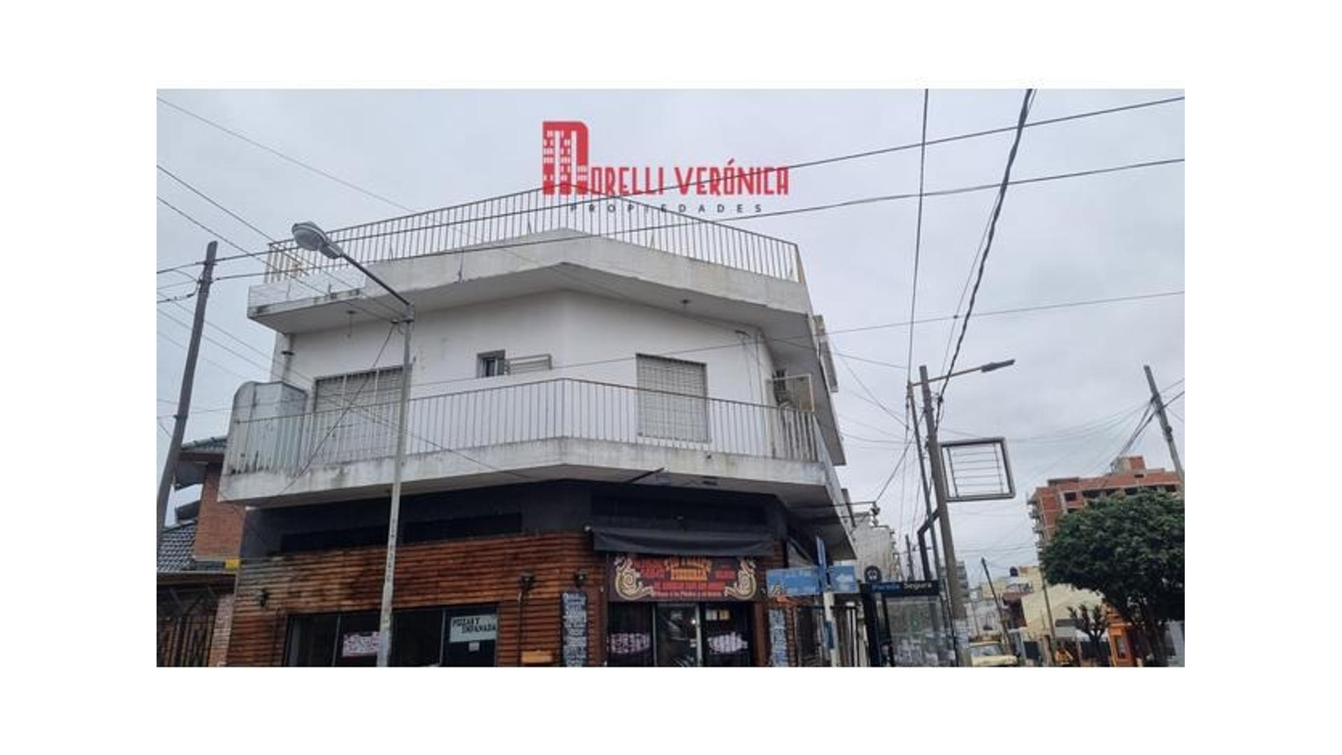 #5355930 | Alquiler | Departamento | General San Martin (MORELLI)