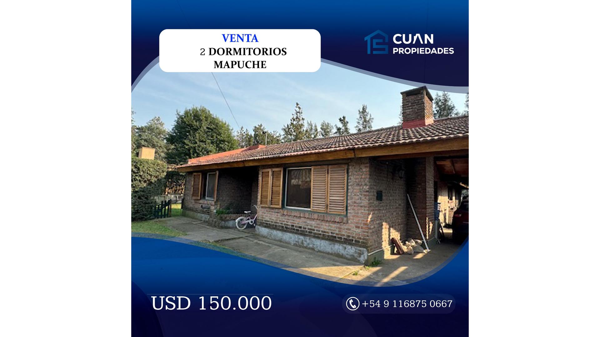 #5355972 | Venta | Casa | Pilar (Raquel Moreno Propiedades)