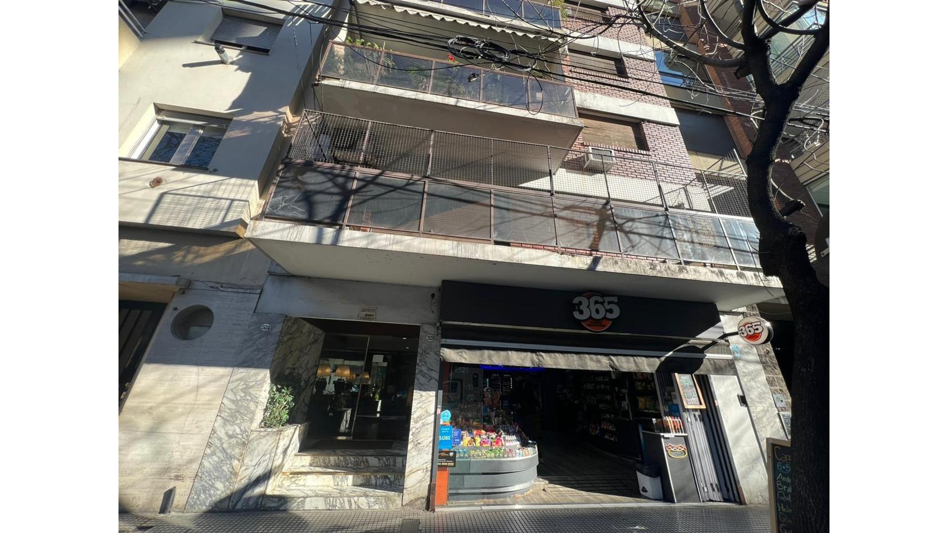 #5355928 | Alquiler | Local | Palermo (SEDANI PROPIEDADES)