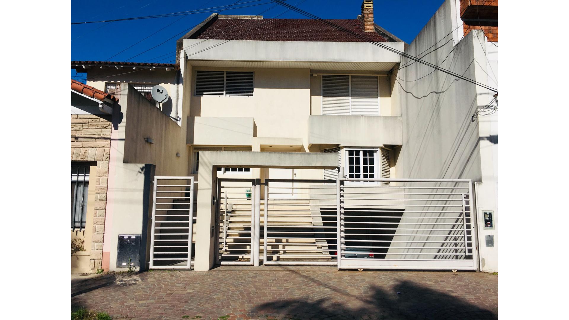 #5355990 | Rental | House | La Matanza (Ter Akopian Bienes Raices)