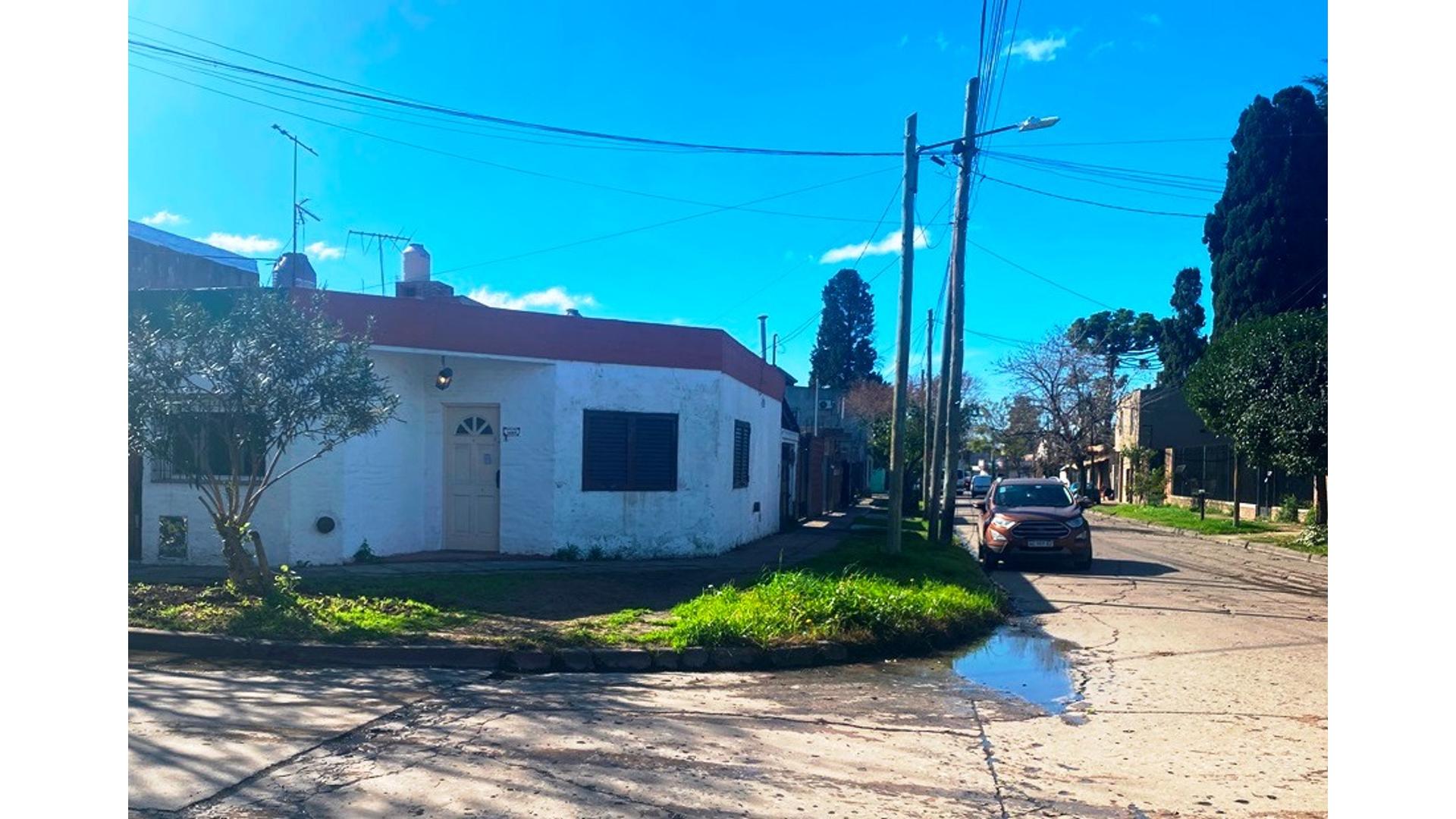 #5356247 | Alquiler | Casa | Ituzaingó (Bernstein Propiedades)