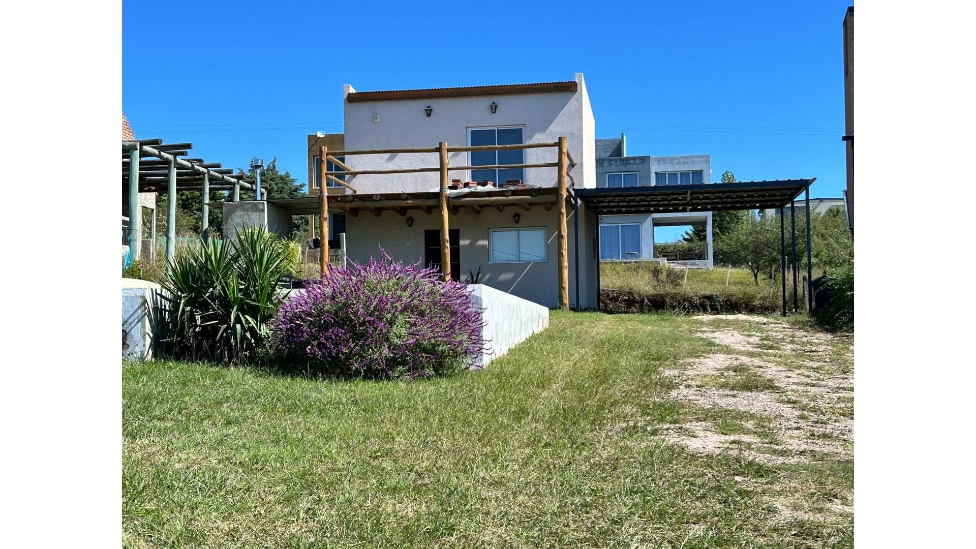 #5355948 | Venta | Casa | Potrero De Garay (Sg servicios inmobiliarios)