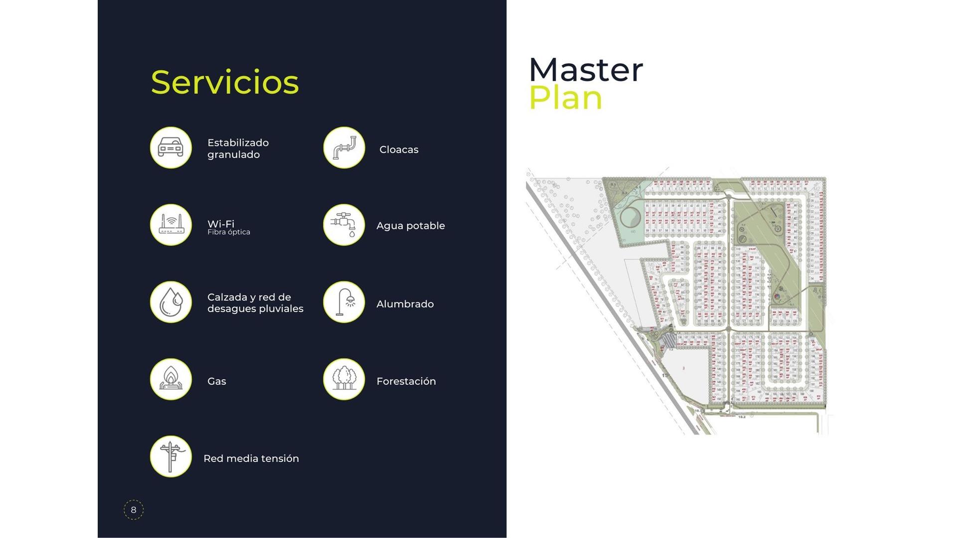 #5355979 | Venta | Lote | General Lagos (NORTE INMOBILIARIA)