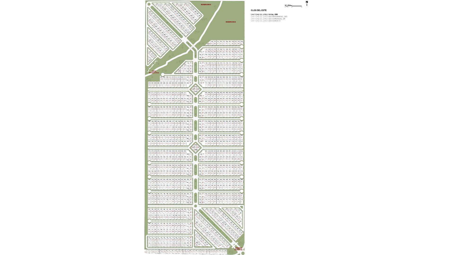 #5355977 | Venta | Lote | Roldan (NORTE INMOBILIARIA)