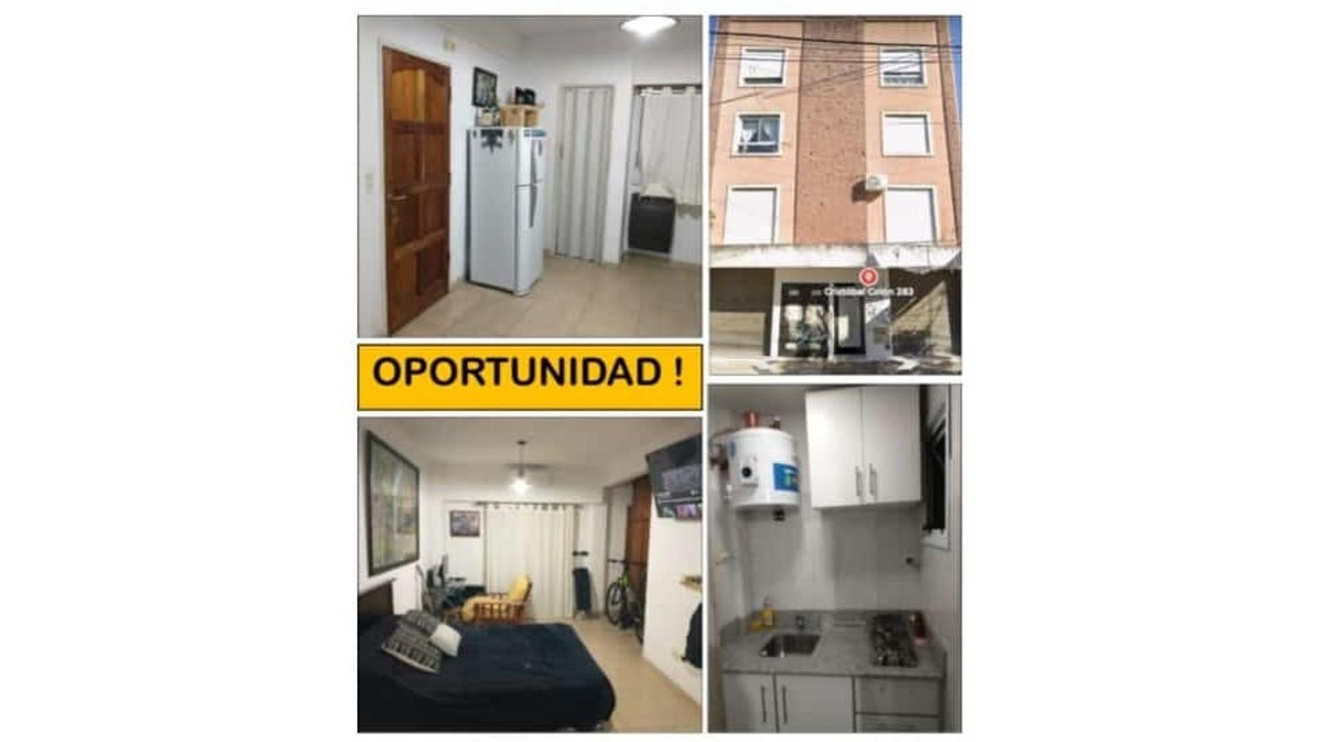 #5358830 | Venta | Departamento | Moron (Russo Marcela Laura Negocios Inmobiliarios.)