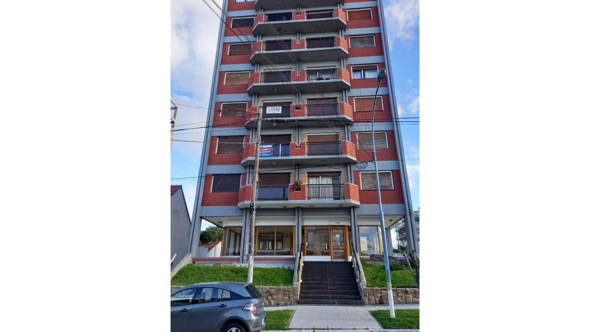 #5355993 | Venta | Departamento | Mar Del Plata (Costa Galli Propiedades)