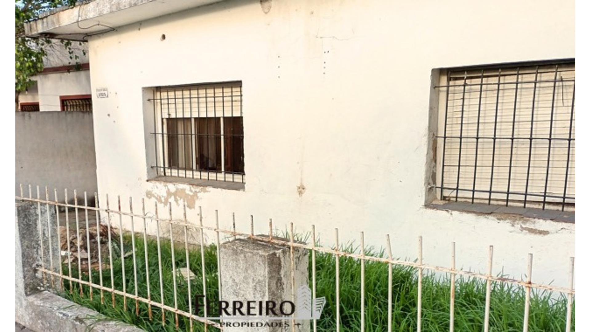 #5356120 | Venta | Casa | Malvinas Argentinas (Ferreiro Propiedades)