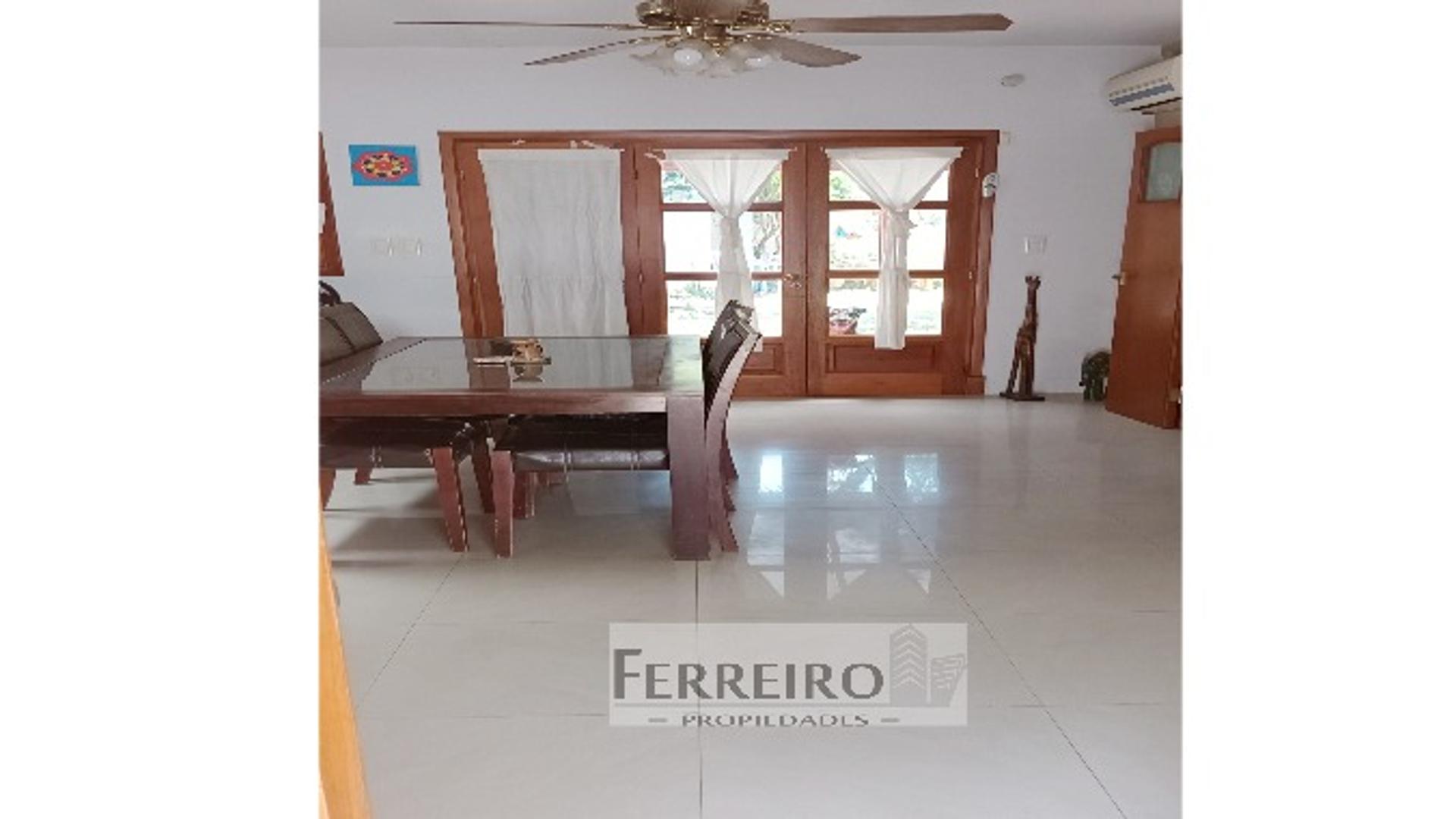 #5356119 | Venta | Casa | San Miguel (Ferreiro Propiedades)