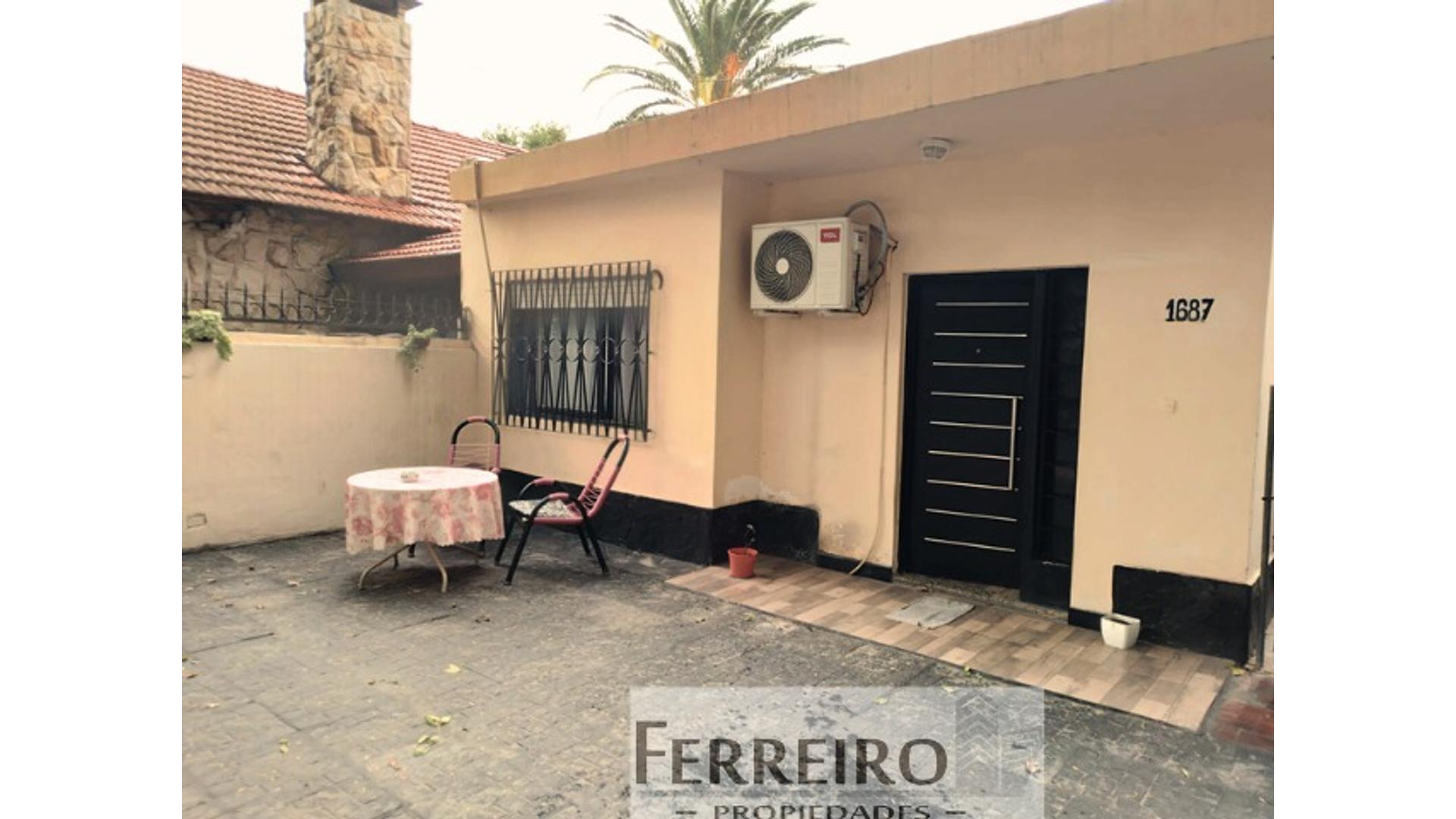 #5356104 | Venta | Casa | San Miguel (Ferreiro Propiedades)