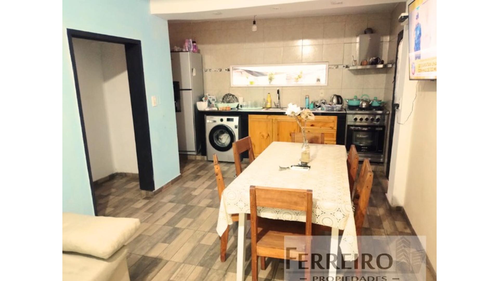 #5356104 | Venta | Casa | San Miguel (Ferreiro Propiedades)