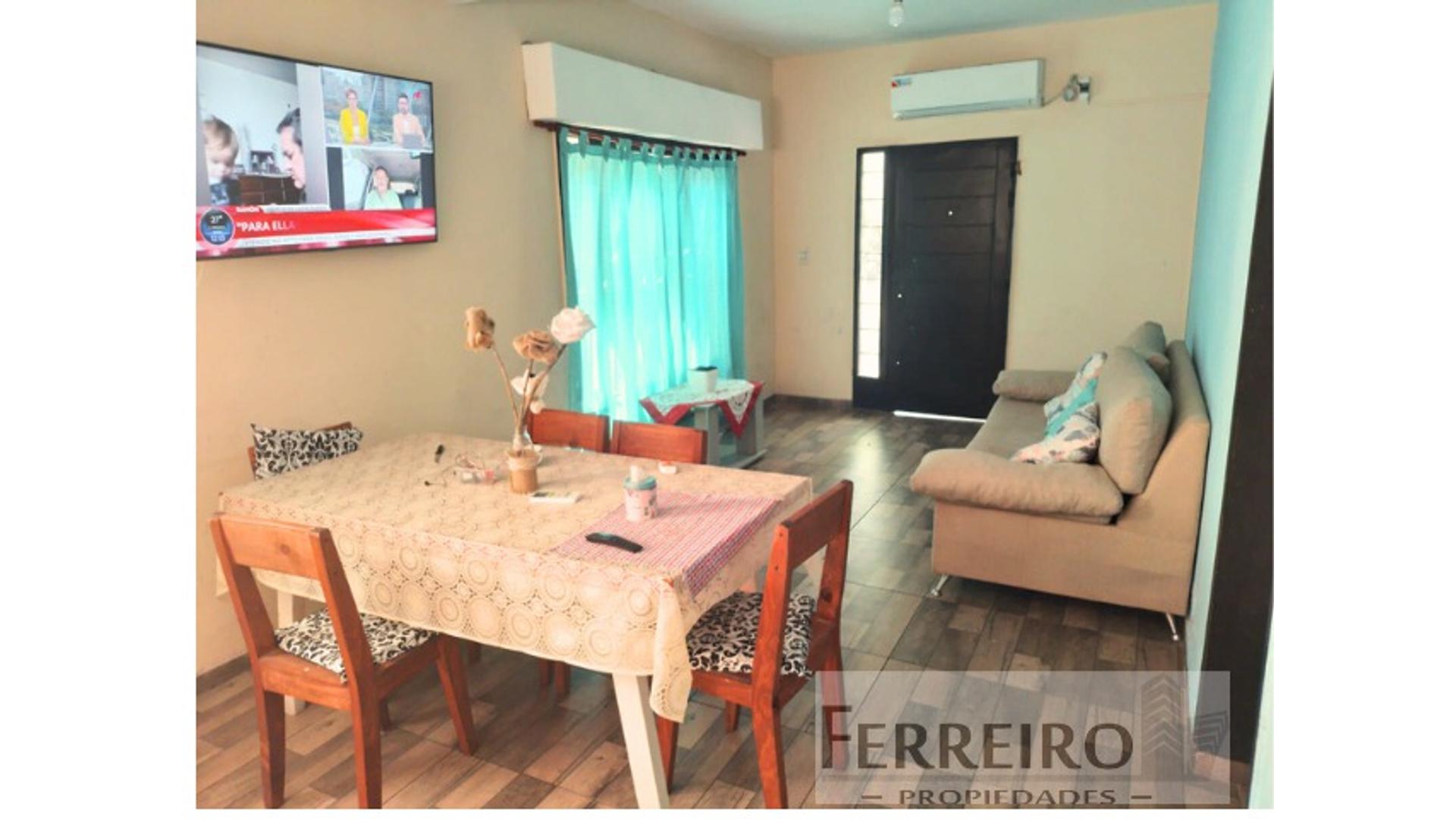 #5356104 | Venta | Casa | San Miguel (Ferreiro Propiedades)