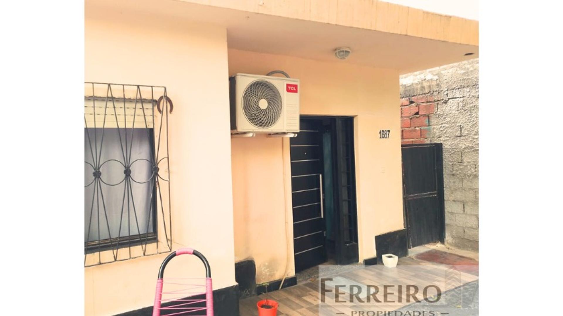 #5356104 | Venta | Casa | San Miguel (Ferreiro Propiedades)