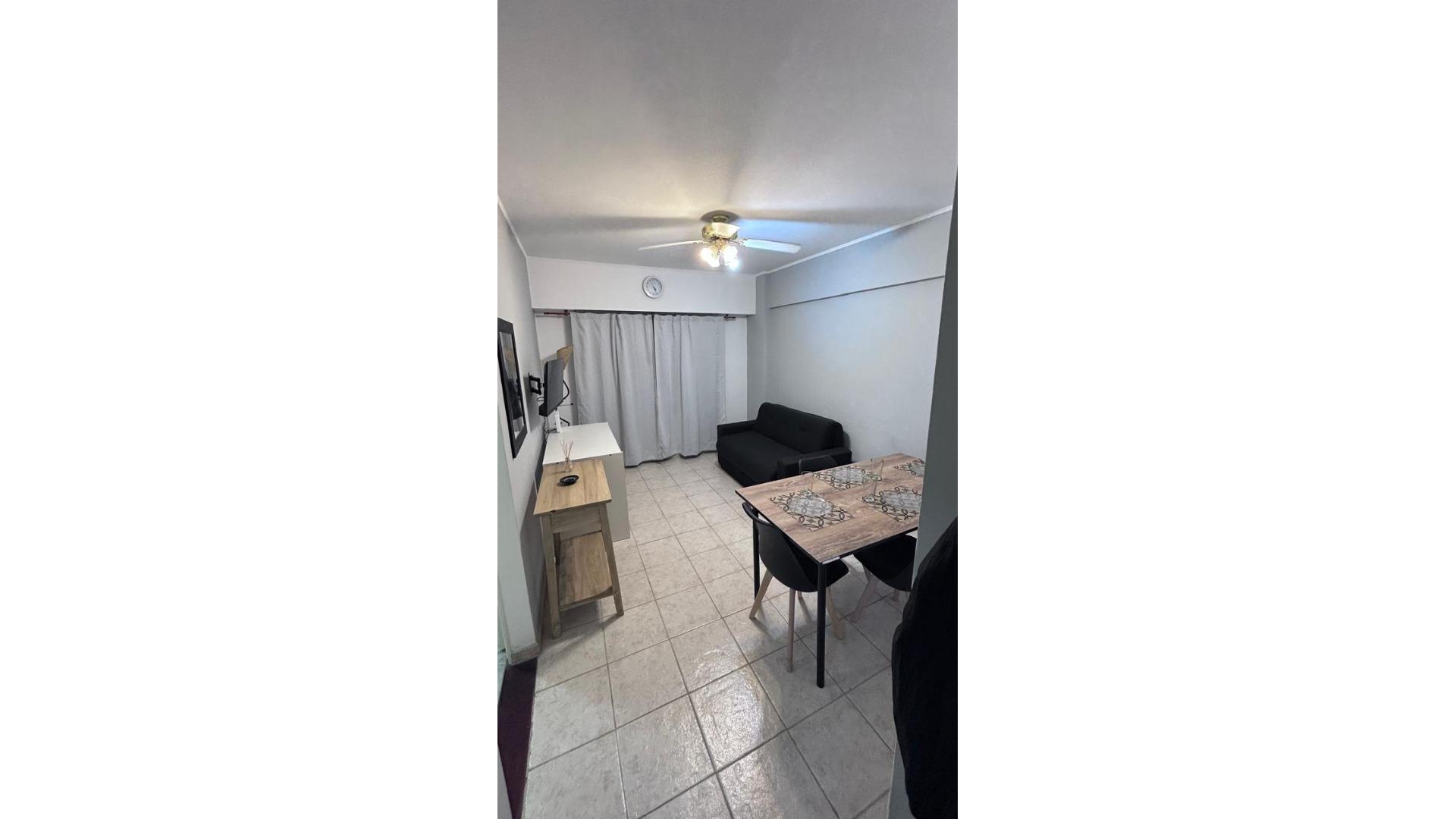 #5355952 | Alquiler Temporal | Departamento | Palermo (Godoy Asesores Inmobiliarios CABA )