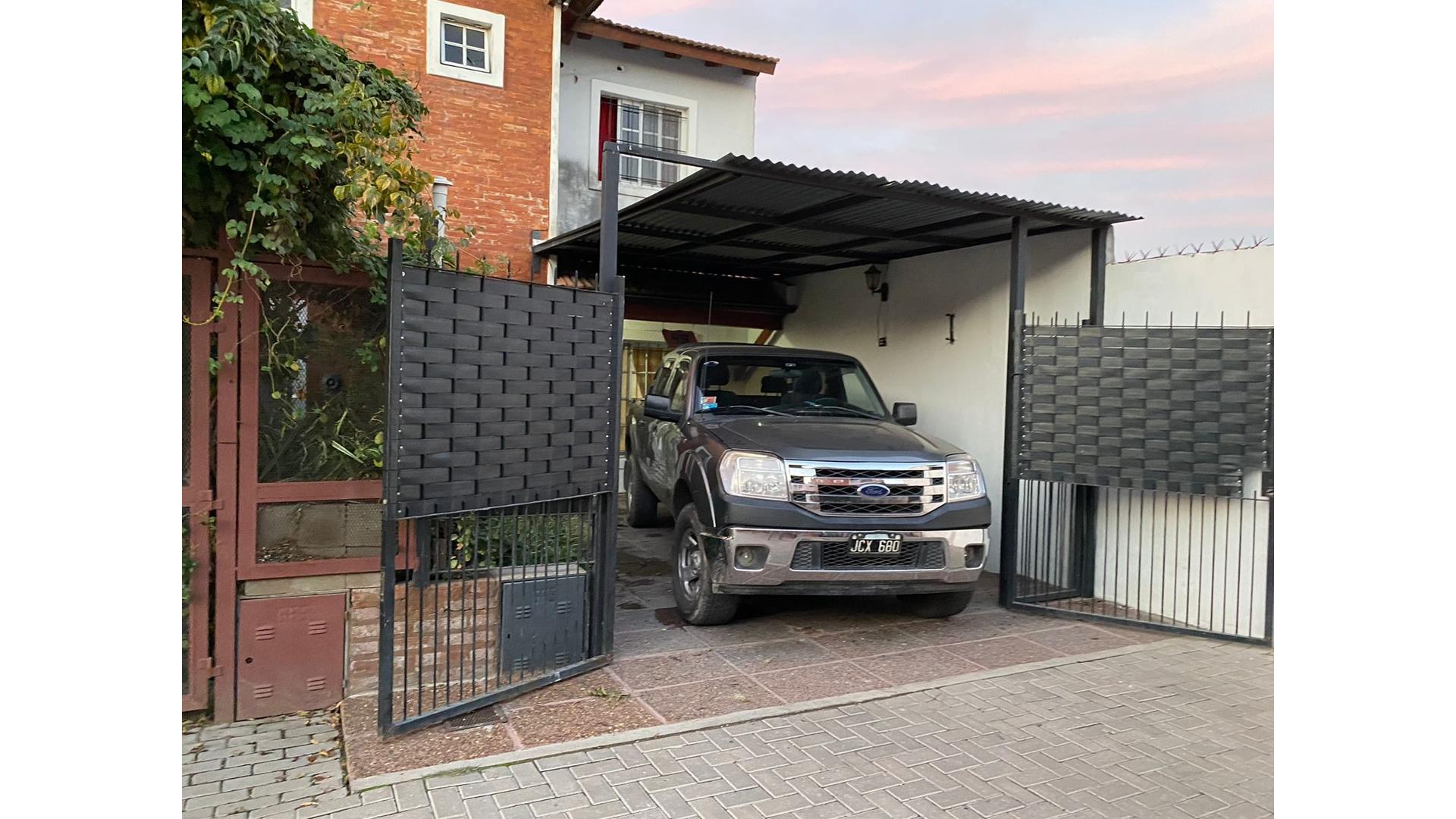 #5356075 | Venta | PH | Jose C. Paz (Ferreiro Propiedades)