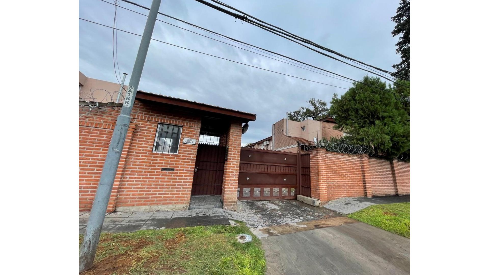 #5356051 | Venta | Casa | San Miguel (Ferreiro Propiedades)