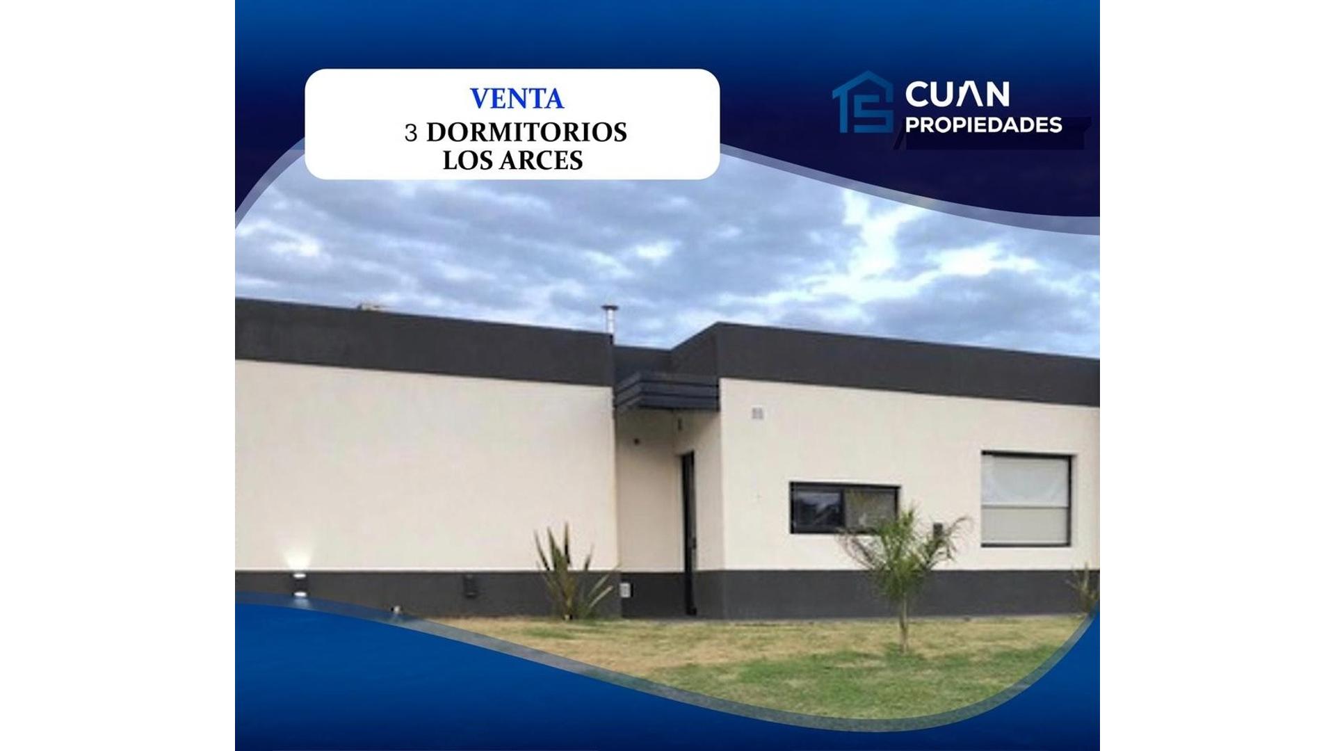 #5355963 | Venta | Casa | Pilar (Raquel Moreno Propiedades)