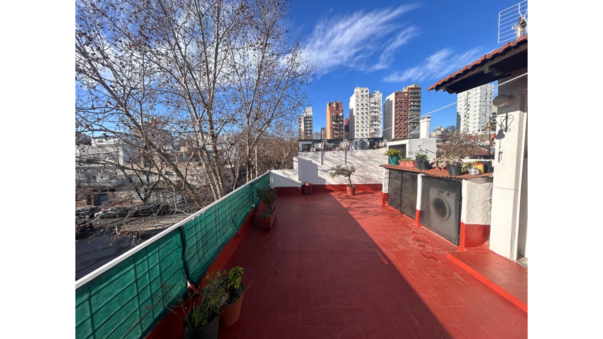 #5356251 | Venta | PH | Villa Urquiza (Estudio Monaco Propiedades)