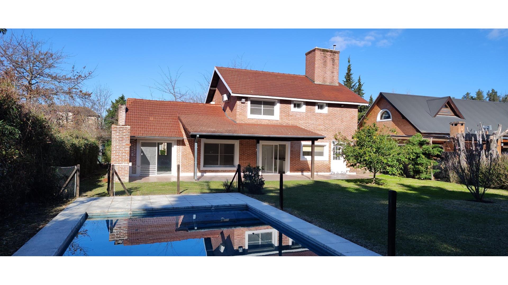 #5356130 | Sale | House | Tigre (Vinelli Inmobiliaria)