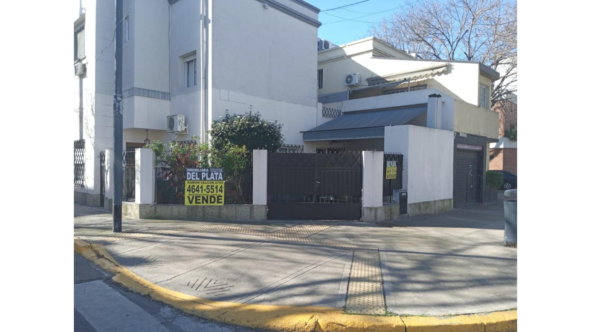 #5352175 | Sale | House | Liniers (Del Plata Inmobiliaria)