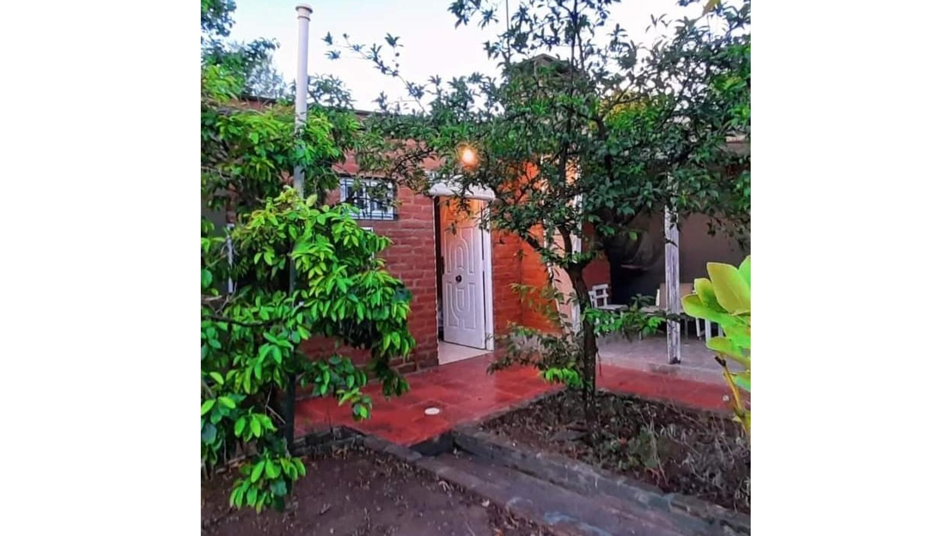 #5355907 | Venta | Casa | Merlo (Loyola Propiedades Merlo San Luis)