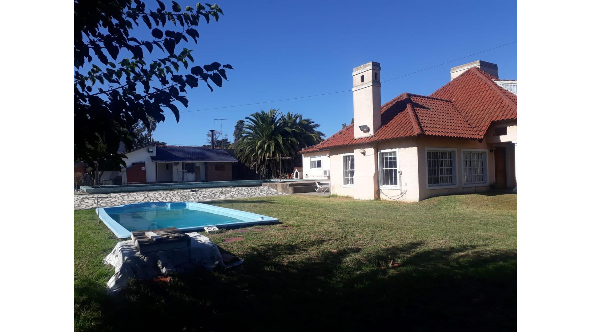 #5356855 | Sale | House | San Miguel (Ferreiro Propiedades)