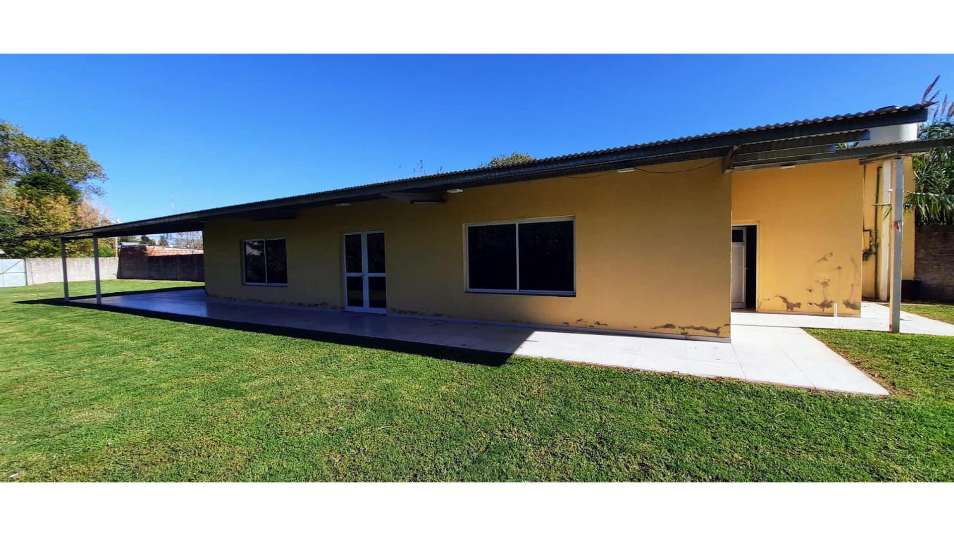 #5356796 | Venta | Casa | San Miguel (Ferreiro Propiedades)