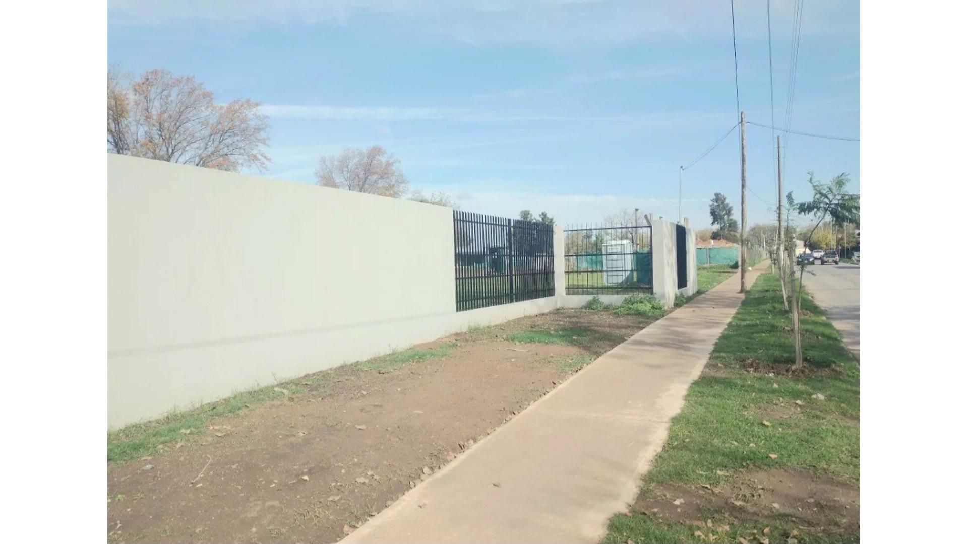 #5356791 | Venta | Lote | San Miguel (Ferreiro Propiedades)