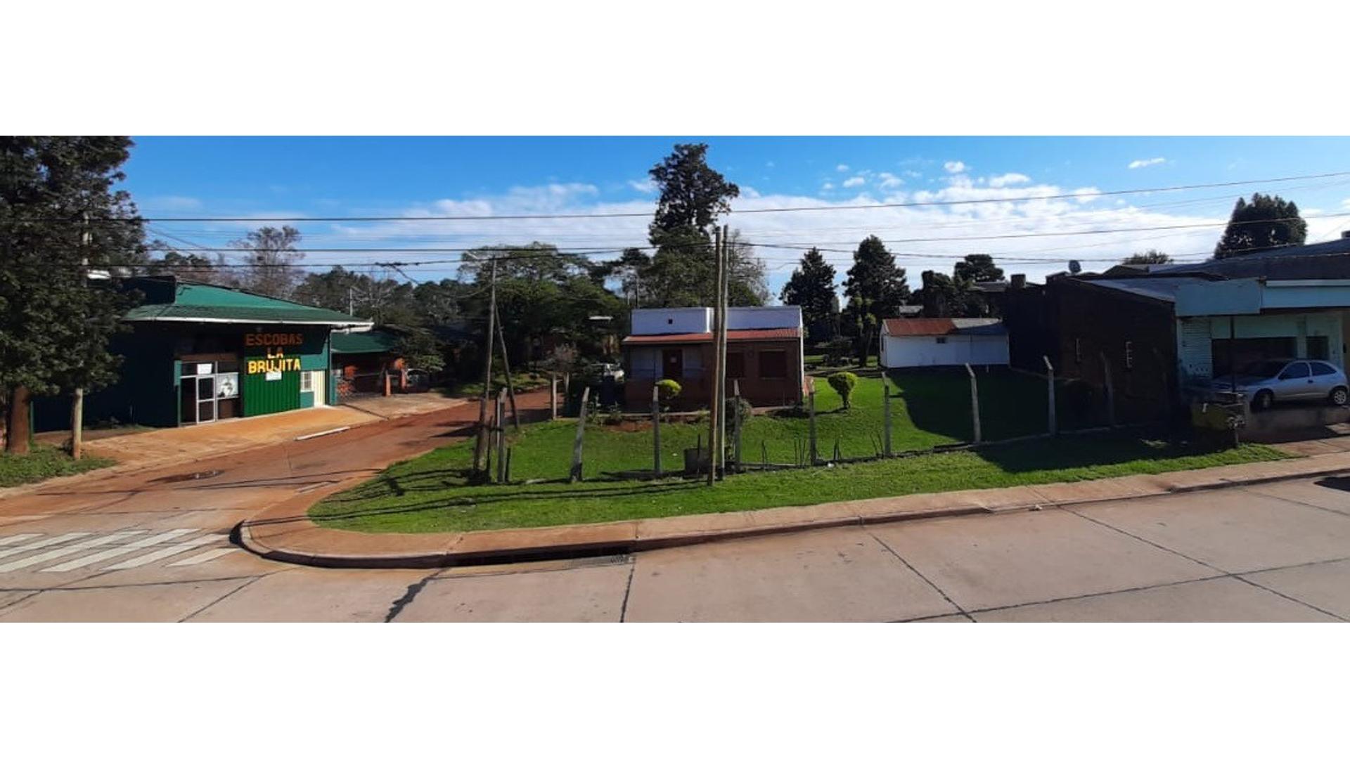 #5356880 | Venta | Lote | Posadas (Rima Servicios Inmobiliarios)